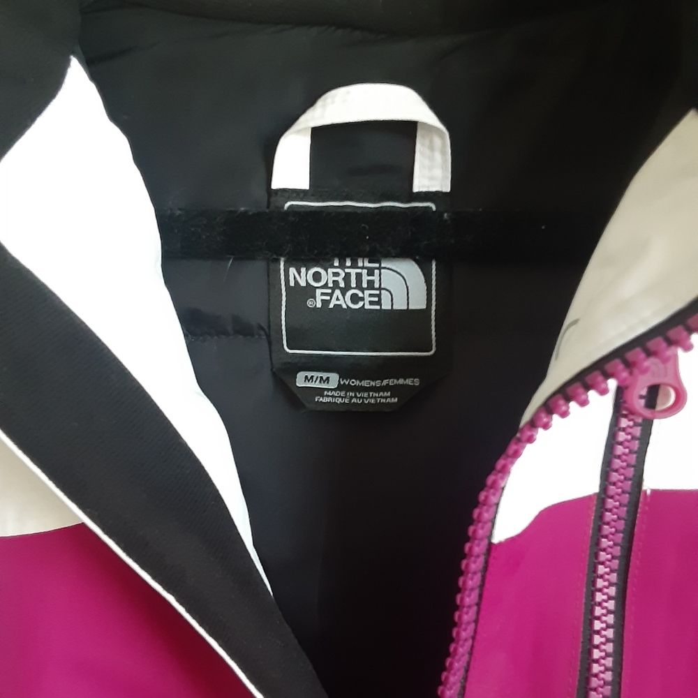 Snow Jacket - image 4